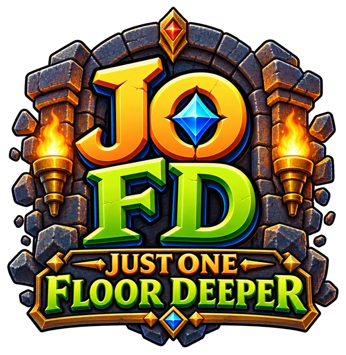 JOFD — Just One Floor Deeper