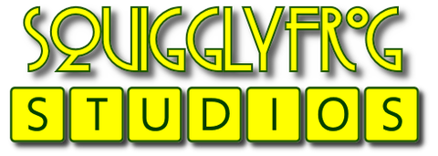 SquigglyFrog Studios